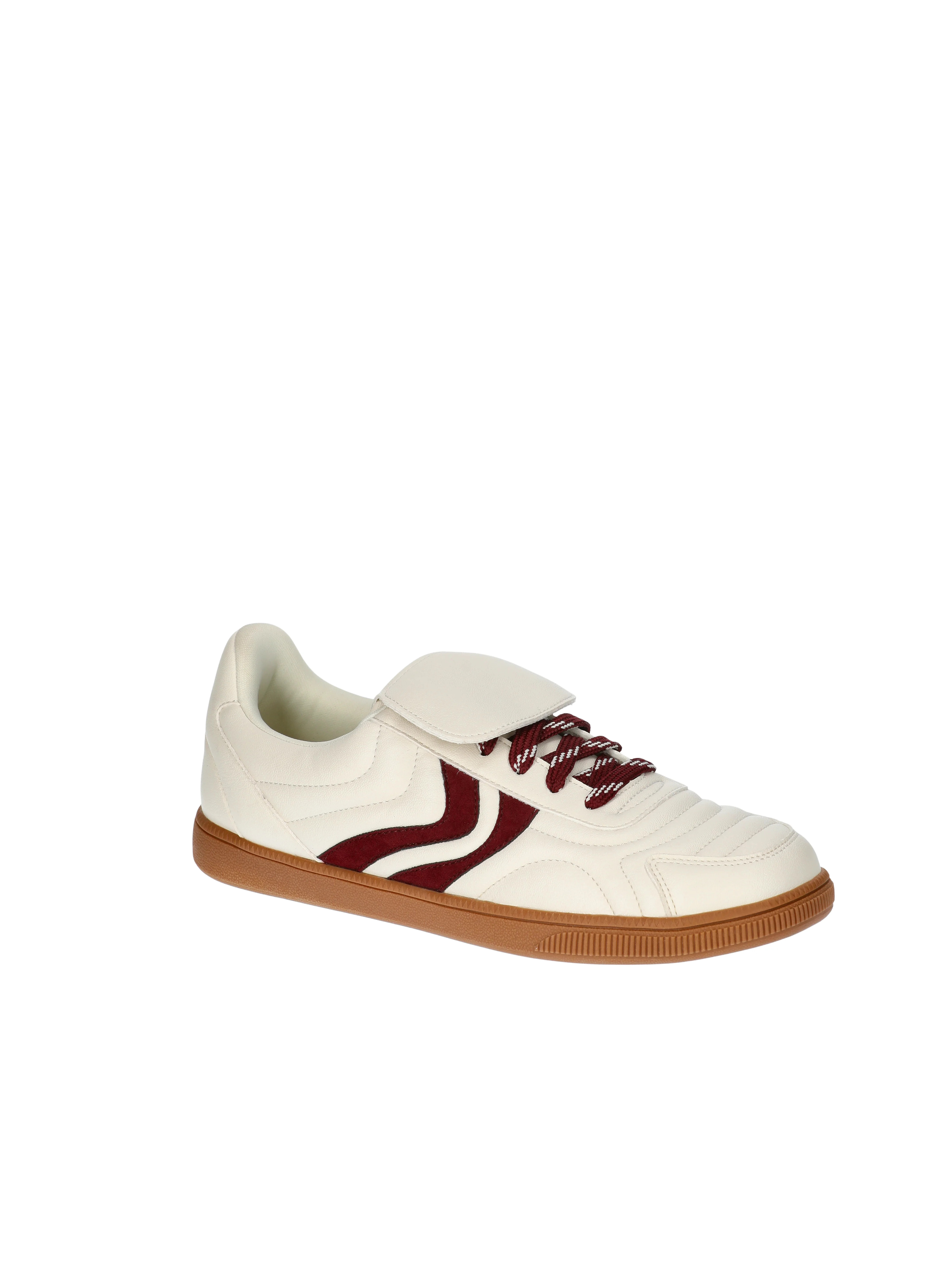 Madden NYC Women's Fold Over Sneakers | Walmart (US)