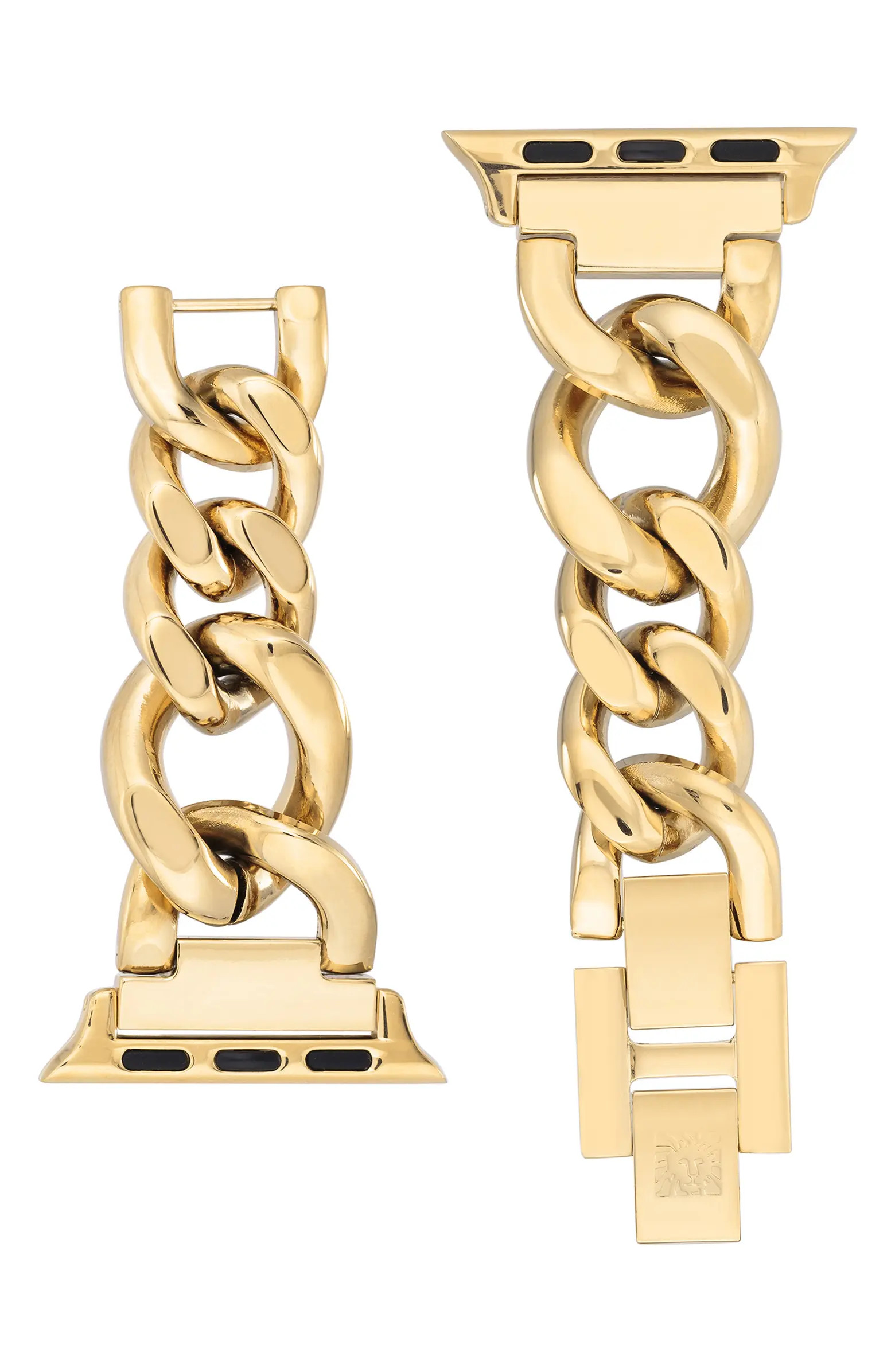 Anne Klein Apple Watch® Bracelet Watchband | Nordstrom | Nordstrom