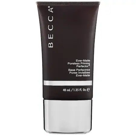 BECCA Ever-Matte Poreless Priming Perfector Ever-Matte Poreless Priming Perfector 1.35 oz/ 40 mL | Sephora (US)