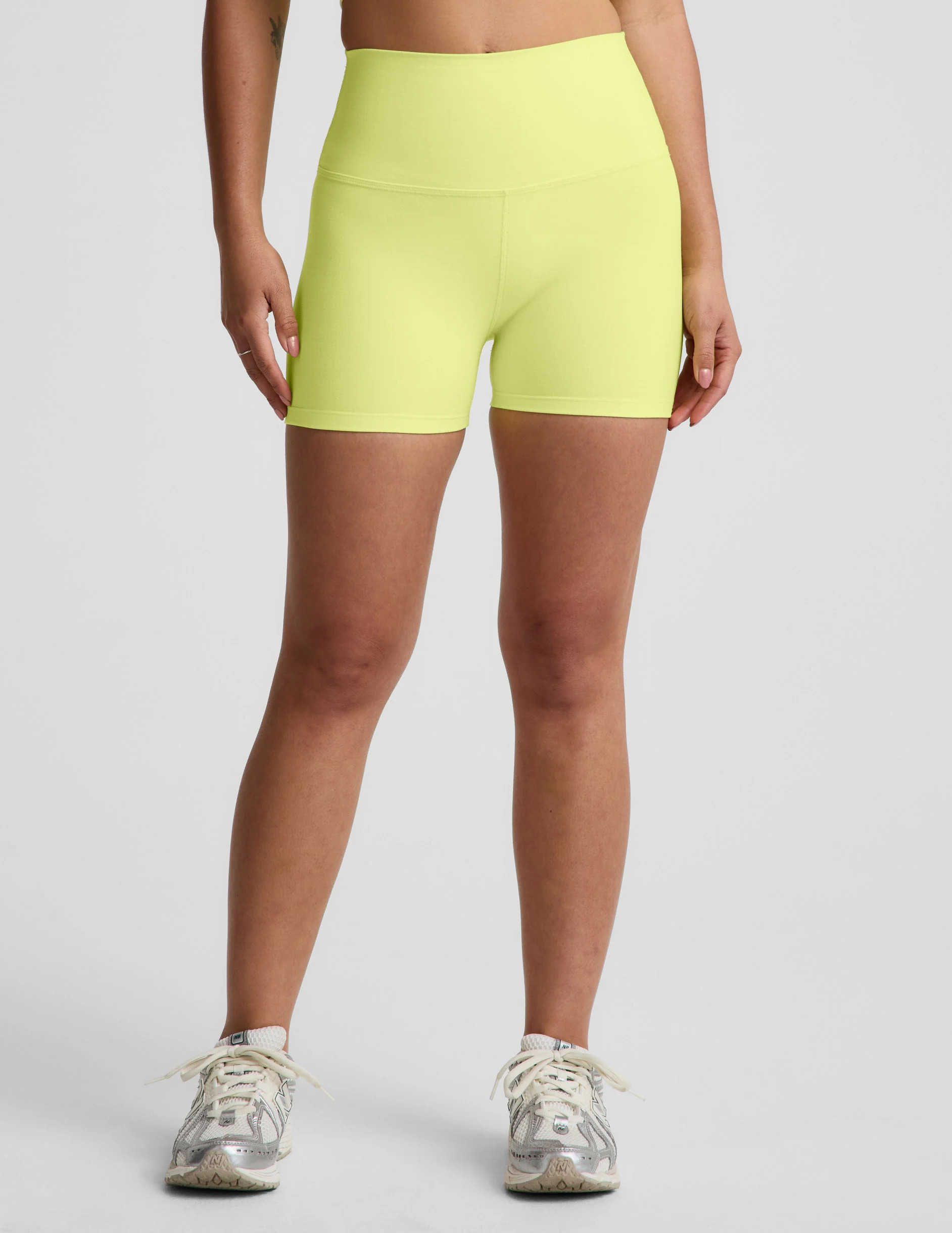 Spacedye Keep Pace 3" Short | Beyond Yoga | Beyond Yoga