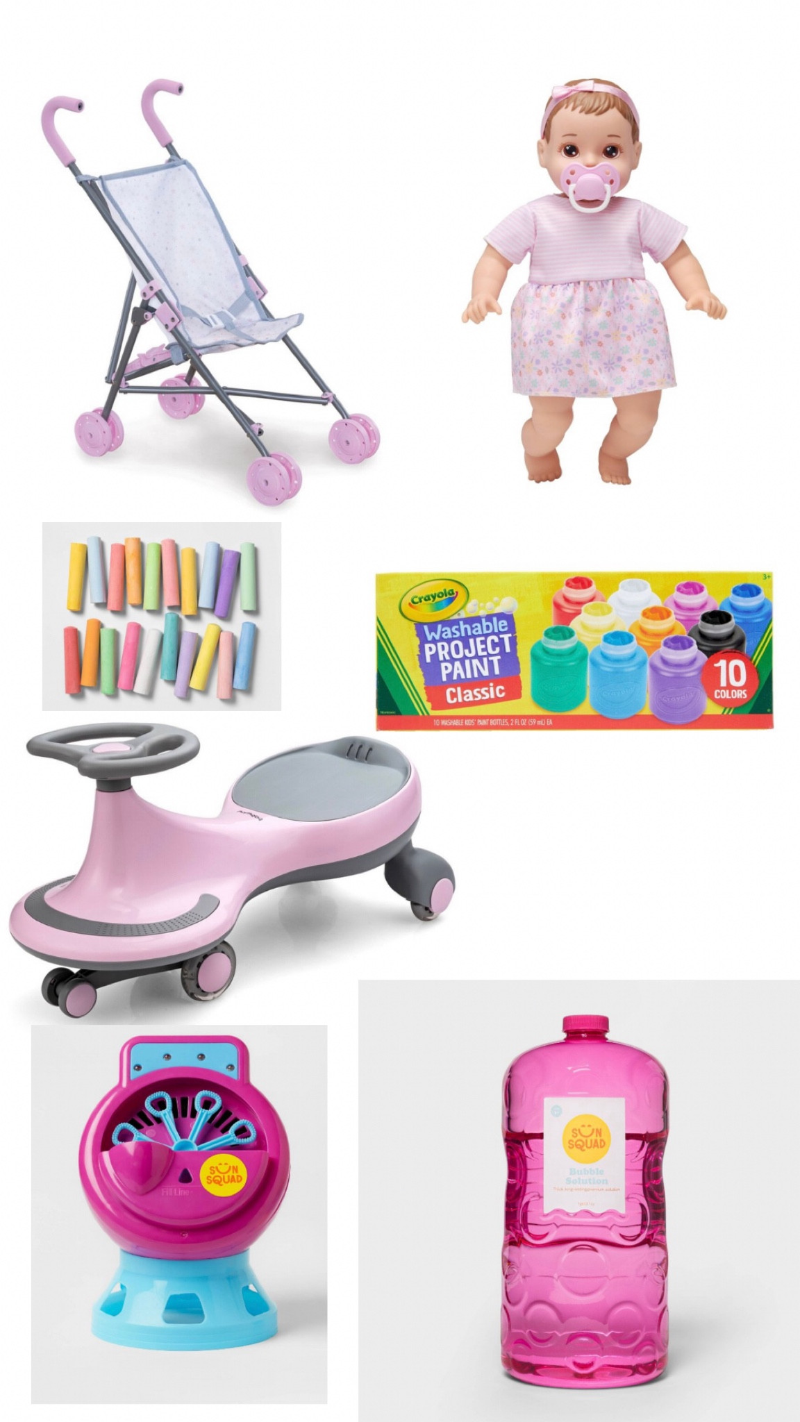 Toddler top player with toys 

#LTKkids