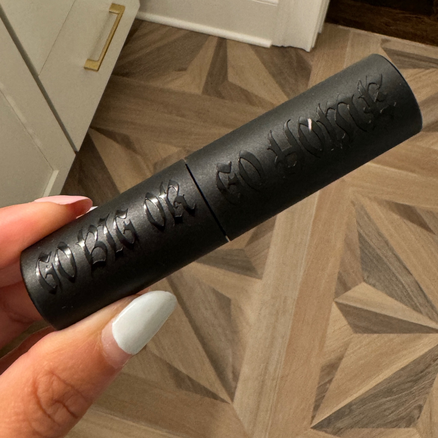 Go big or go home 🤩 #Eyelashmask

#LTKfindsunder50 #LTKbeauty #LTKsalealert
