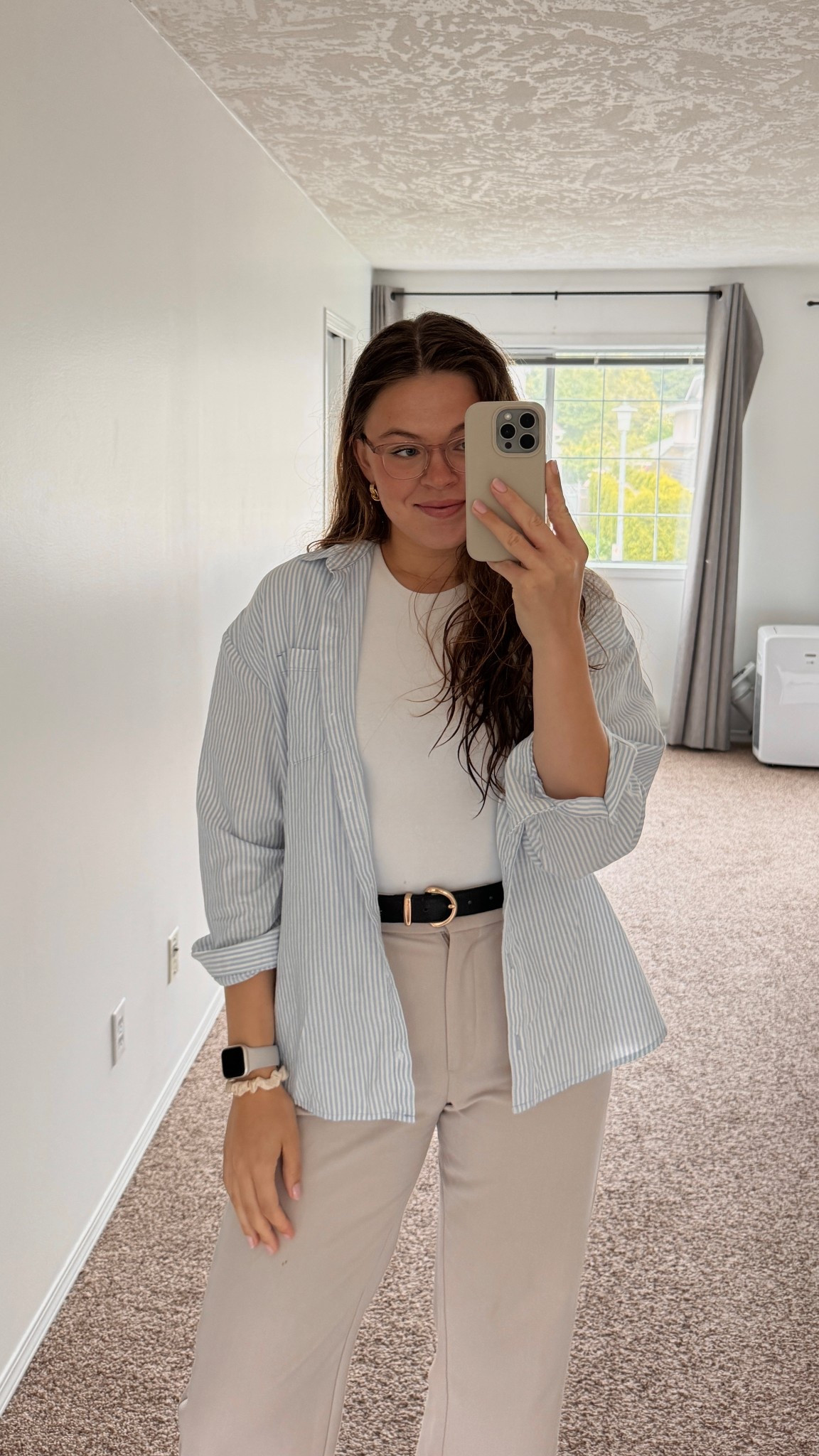 outfit of the day 

#LTKworkwear #LTKcanada #LTKspring