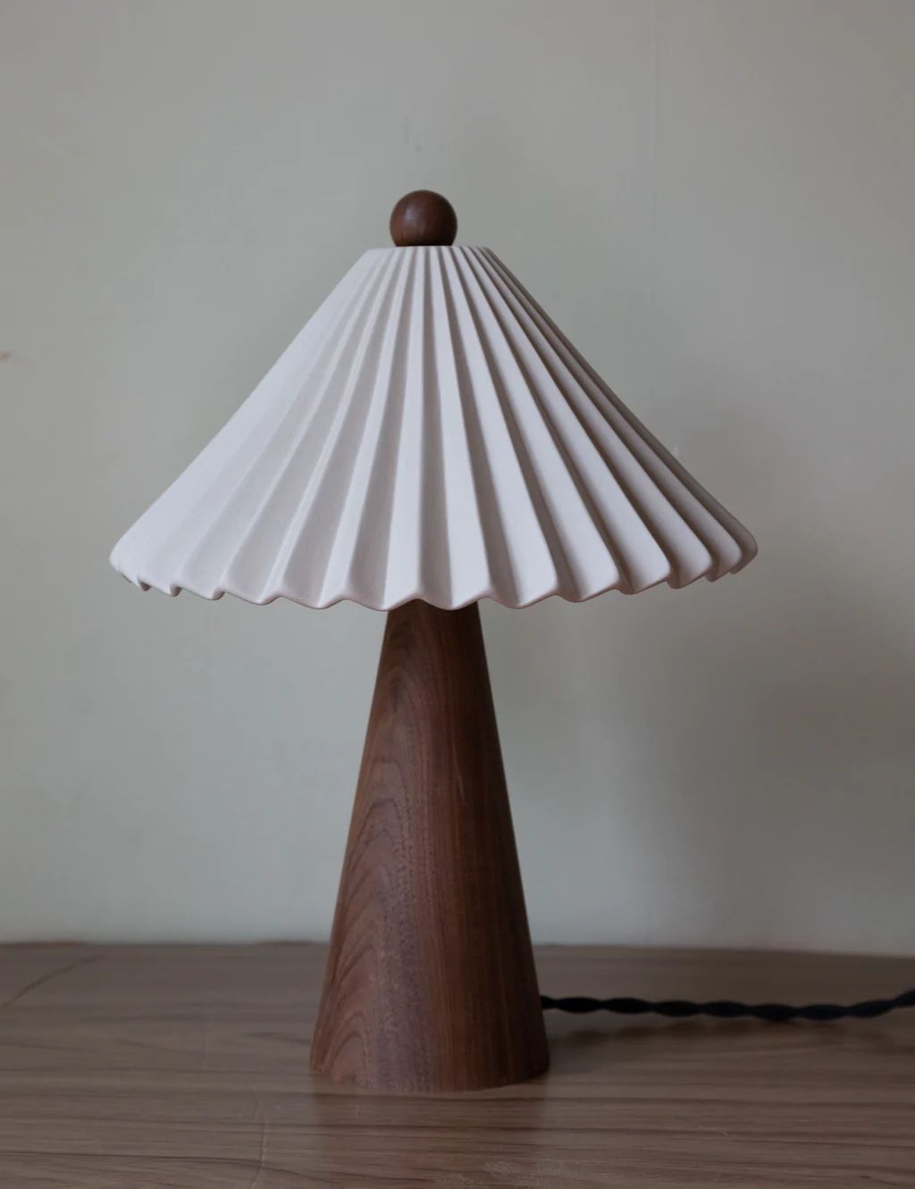 Prairie Table Lamp | Lulu and Georgia 