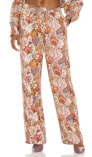 PAJAMA 팬츠 | Revolve Clothing (Global)