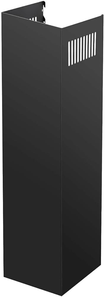 Stainless Steel Chimney Extension for SNDOAS Range Hood GD17 and GD24 Series, 31.5 inch, Wall-Mou... | Amazon (US)