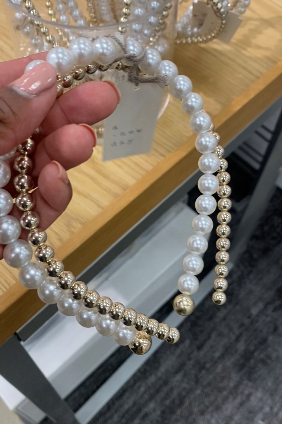 Headband? Necklace? Both!! You choose! 

#LTKsalealert #LTKstyletip