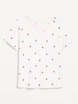 EveryWear V-Neck T-Shirt | Old Navy (US)