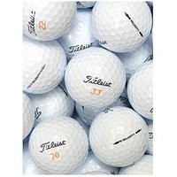 Titleist 12 Velocity Grade A Golf Balls | Very (UK)
