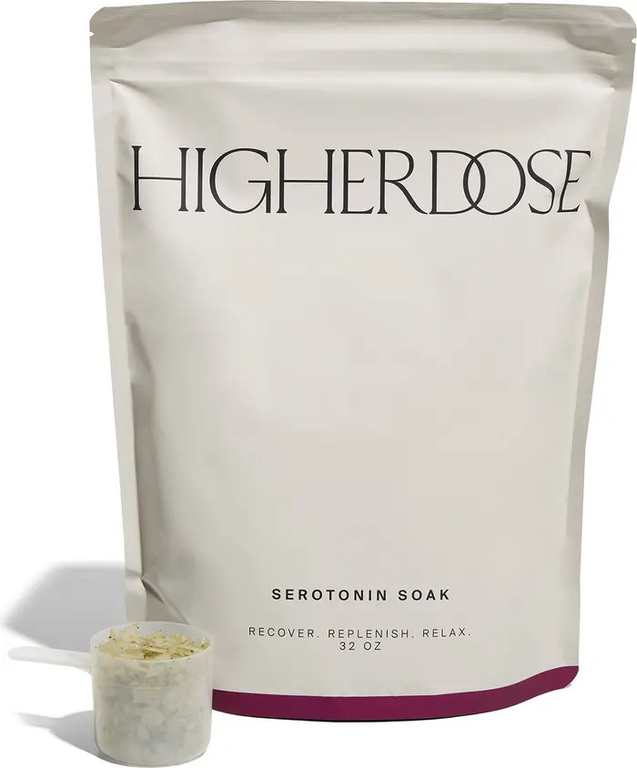 Serotonin Soak Salt | Nordstrom