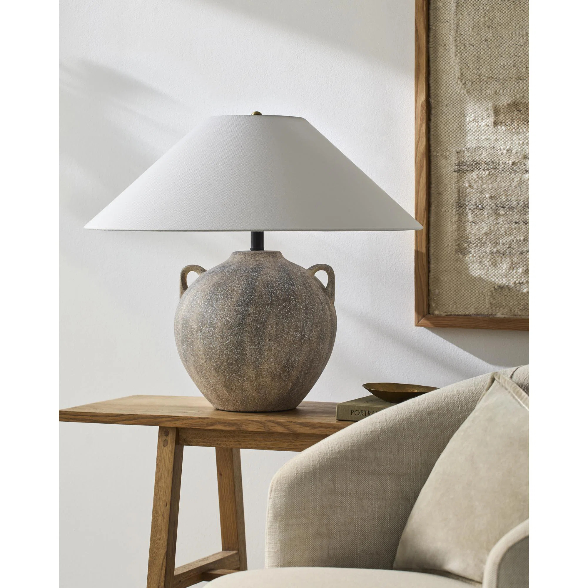 Galey Alix x Livabliss Araya Accent Table Lamp | Wayfair North America