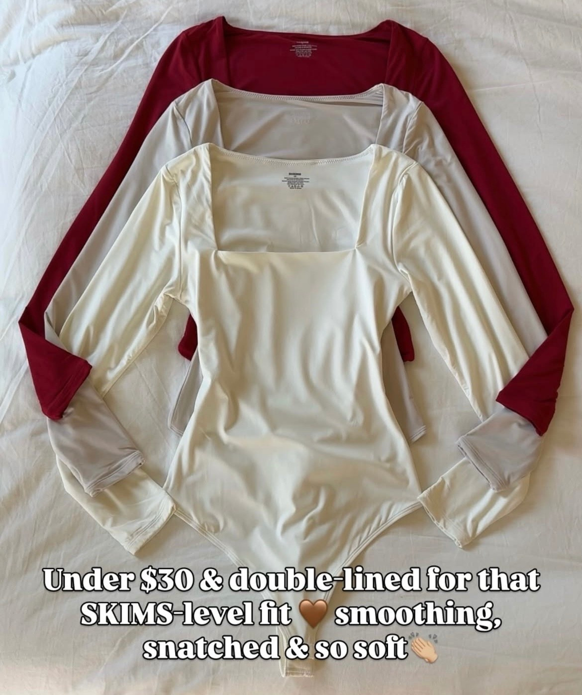 Scroll to shop!! Follow for more!!! Xo! ✨ Scroll to shop!! Follow for more!!! Xo! ✨

#LTKFindsUnder100 #LTKStyleTip #LTKFindsUnder50