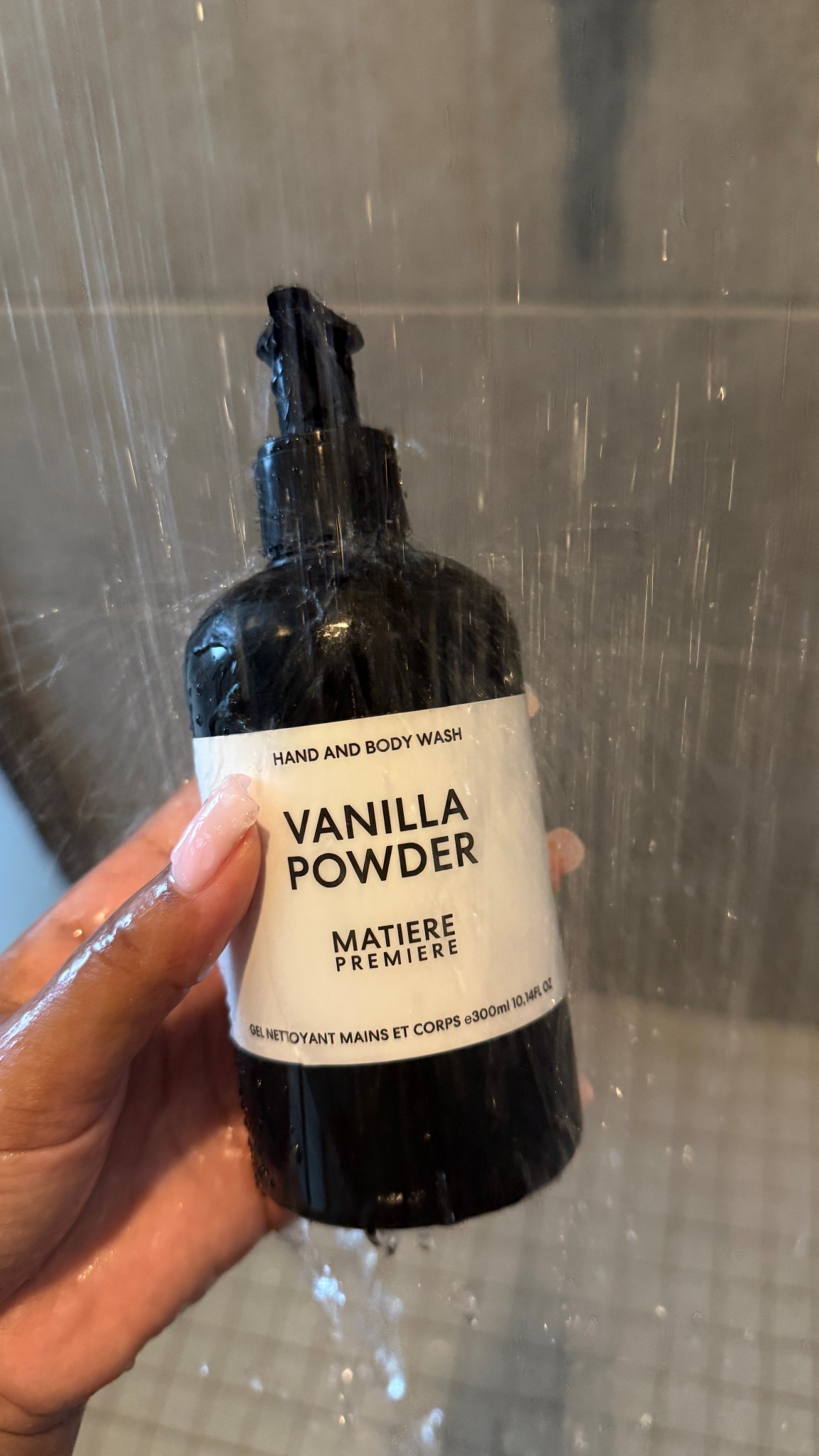 Just upgraded my entire experience with this body wash 🧴 #bodycare #selfcare #fragrancee

#LTKBeauty #LTKFindsUnder100