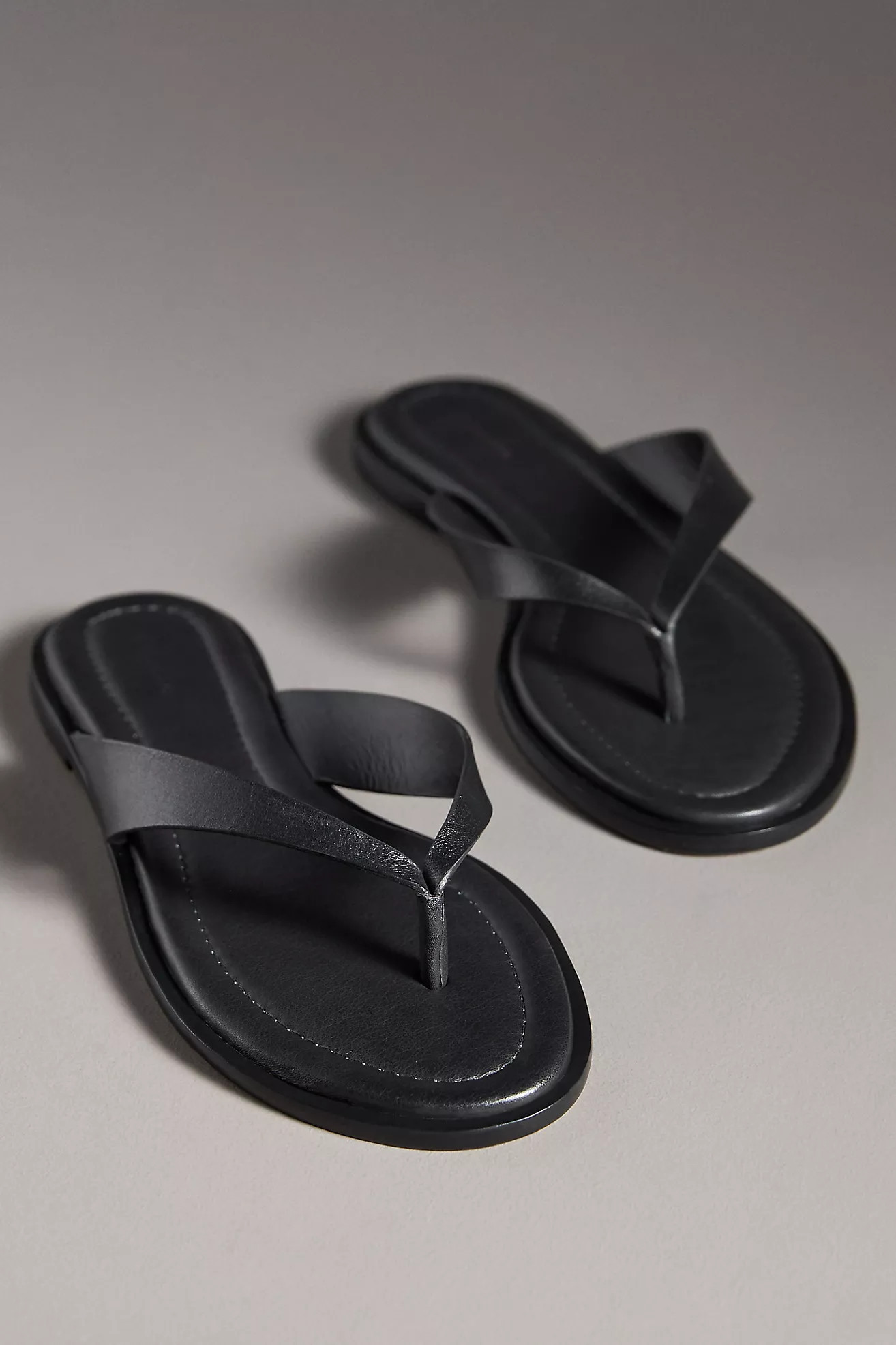 Reformation Jessie Thong Sandals | Anthropologie (US)