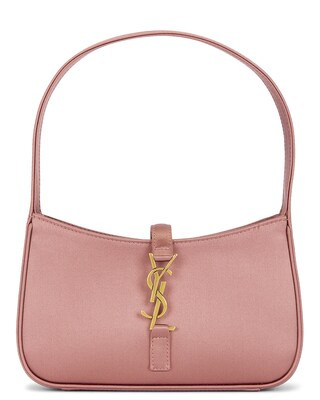 Mini Le 5 A 7 Hobo Bag | FWRD 