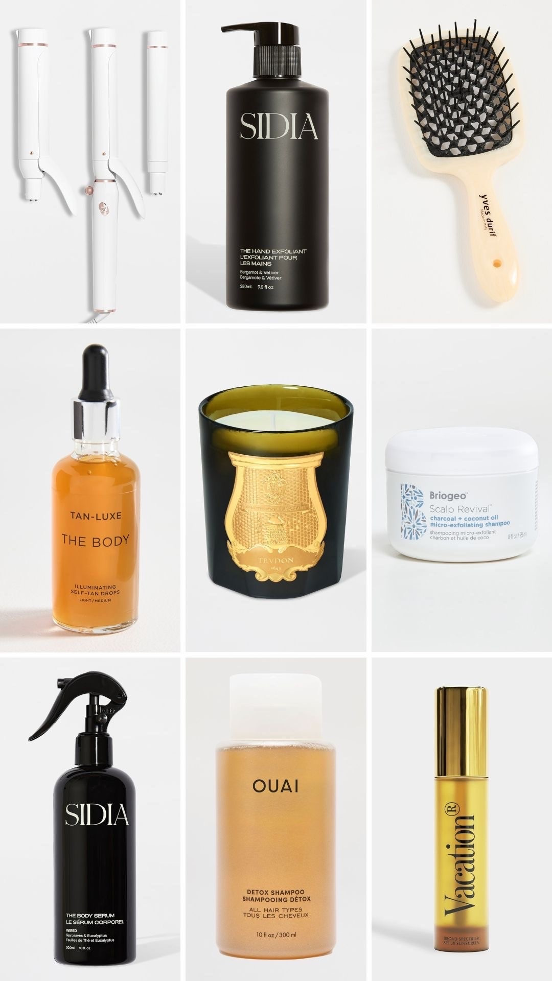 Take 20% off these beauty favorites and more during the @Shopbop Spring Event through tomorrow (4/1). Use code SPRING20 at checkout.

#LTKSaleAlert #LTKBeauty