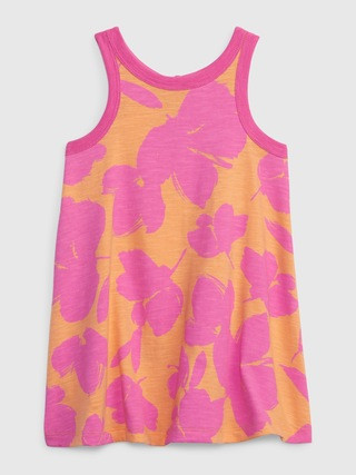 Toddler Swing Tank Dress | Gap (CA)