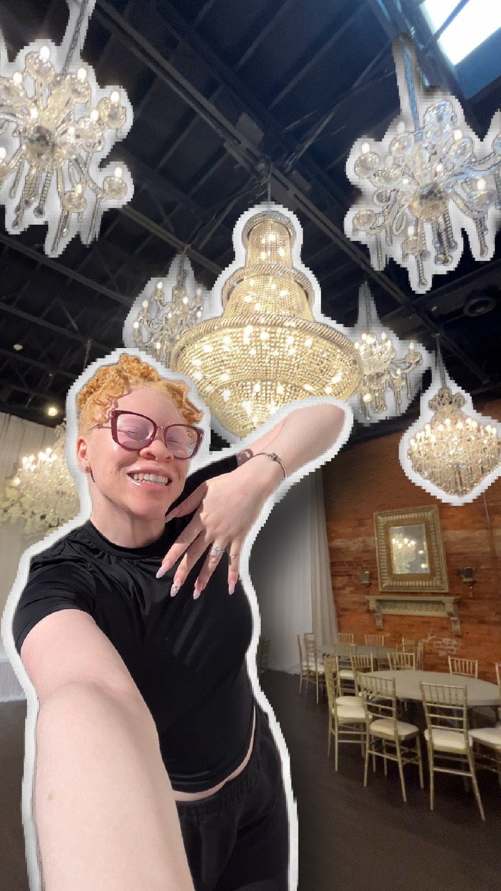 It's your favorite fiancé and today we're checking out our first potential wedding venue! More venues to come, stay tuned!
.
#wedding #engaged💍 #weddingvenuehunting #weddingvenues #2026bride

#LTKParties #LTKSeasonal #LTKWedding