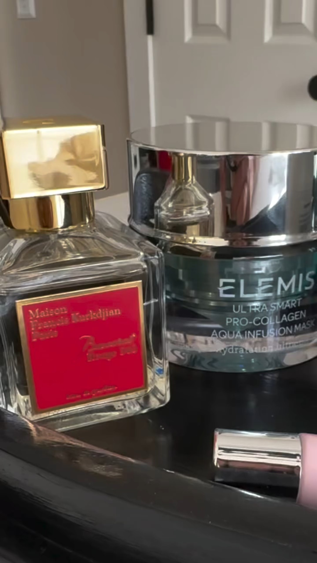 I'm all about affordable home decor, but when it comes to beauty products, I prioritize what works best for me - whether it's high-end or drugstore, I love them all. Here are some luxury favorites I'm currently enjoying. With Mother's Day approaching, let's treat ourselves to something special.

#liketkit #luxurylifestyle #fragrance #skincaregoals #mothersdaygifts

#LTKOver40 #LTKBeauty
