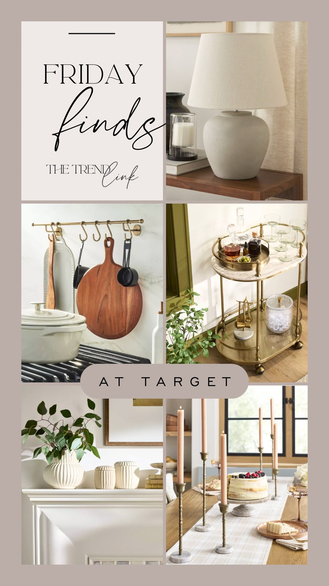 💐🌷 Friday finds this week at Target 

#LTKHome #LTKSpringSale #LTKSeasonal