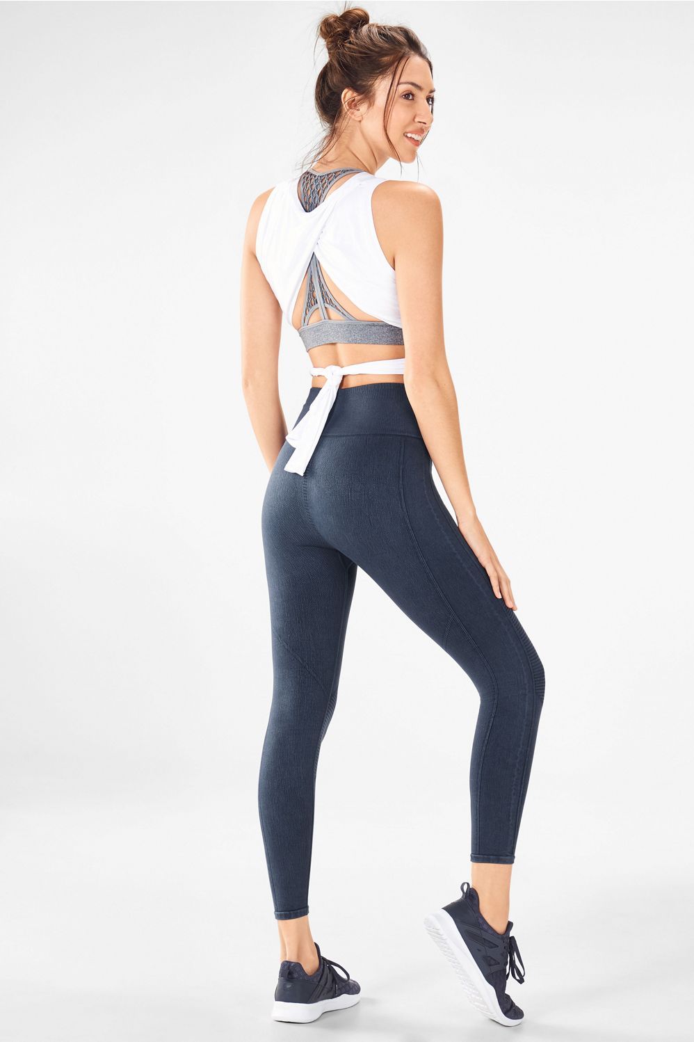 Tribe 3-Piece Outfit | Fabletics