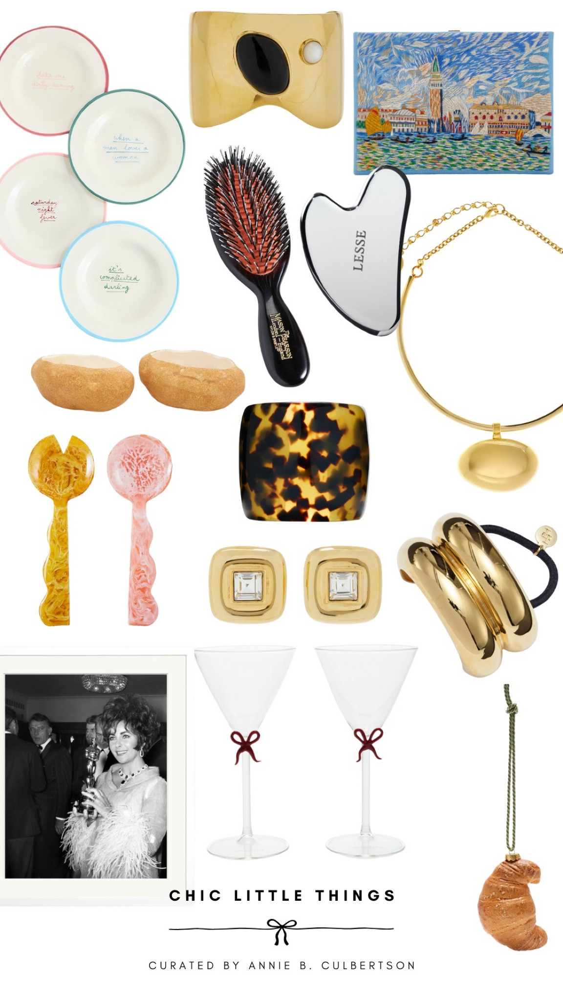 Gift guide: chic little things

#LTKHoliday #LTKGiftGuide #LTKFindsUnder100