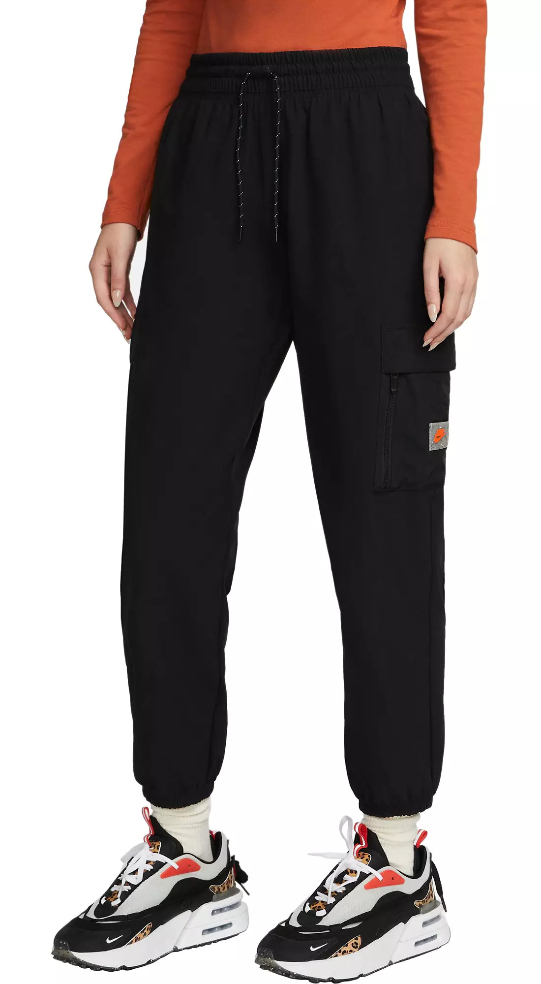 Nike Women's Sportswear Cargo Pants | Dick's Sporting Goods