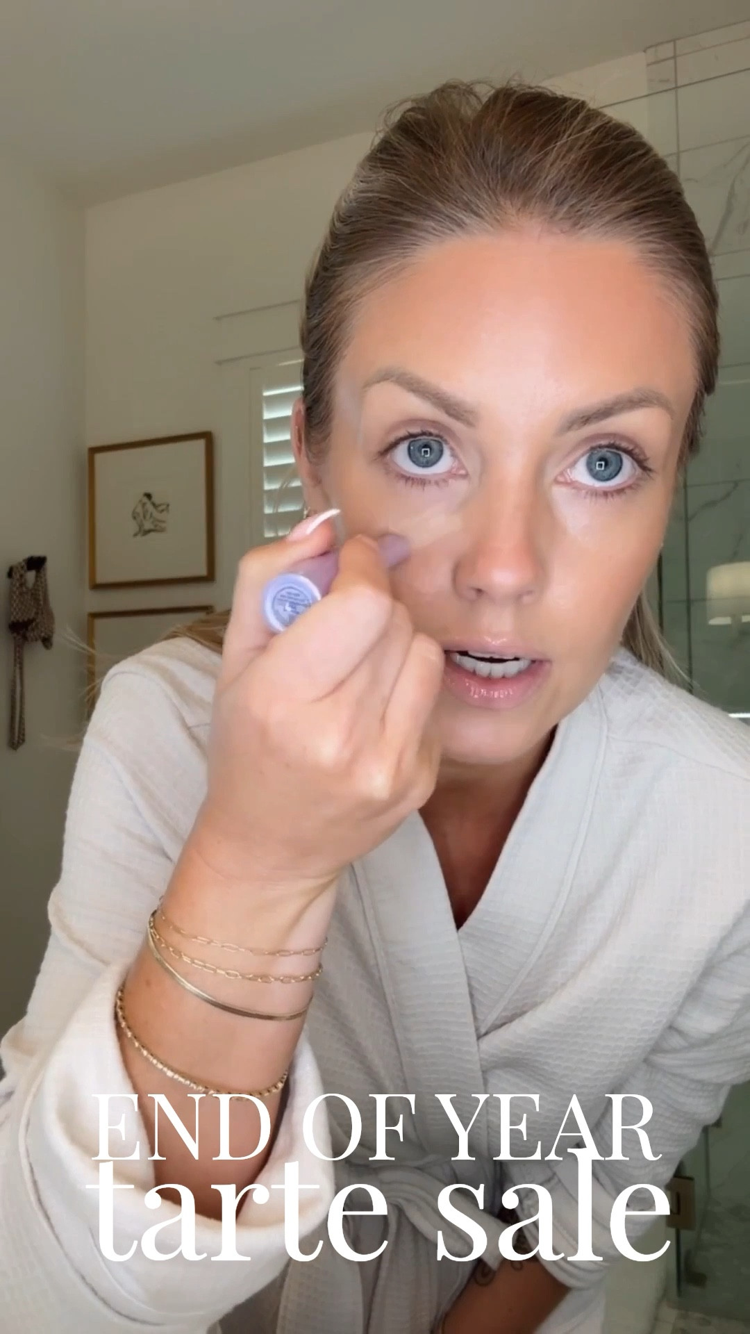 End of year Tarte sale✨💋

Cyber sale, tarte, tarte sale,
Sale finds, sale alert, sale needs, make up sale, make up finds, early access, Almostreadyblog, Amanda West

#LTKSaleAlert #LTKBeauty #LTKFindsUnder50