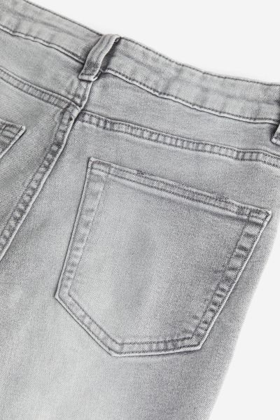 Skinny High Jeans | H&M (DE, AT, CH, NL, FI)