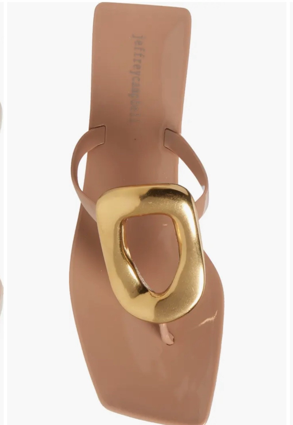 Linques Flip Flop (Women)
Jeffrey Campbell
Women
$49.9