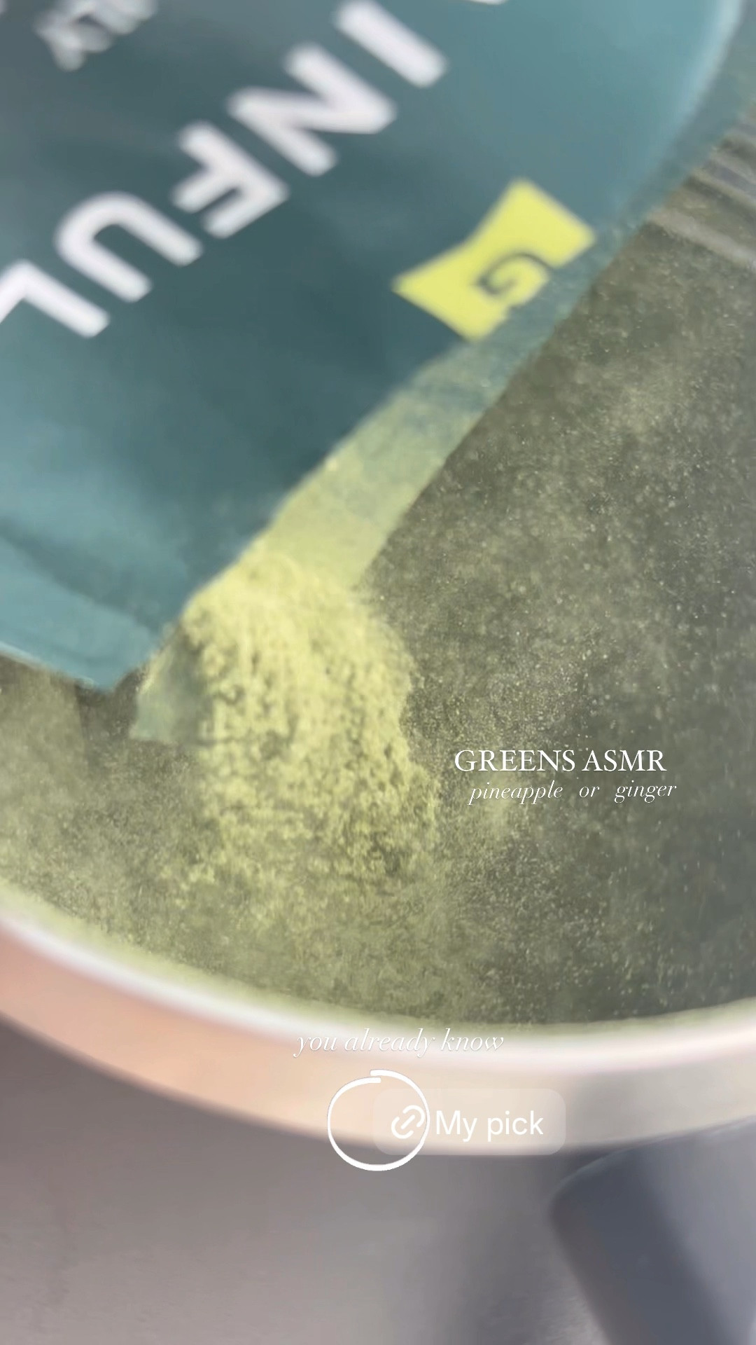 Hot Girl Walk greens my favorite is 🍍

Gainful’s Performance Greens, including lions mane, L-theanine, ginseng, 

#LTKFitness #LTKSummerSales #LTKActive