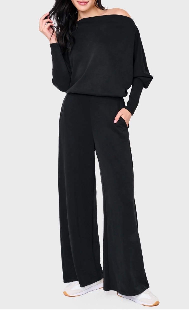 Wear anywhere favorite 

#LTKOver40 #LTKmomlife #LTKMidsize