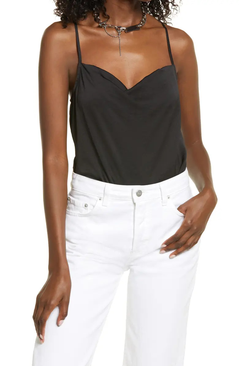 Satin Camisole | Nordstrom