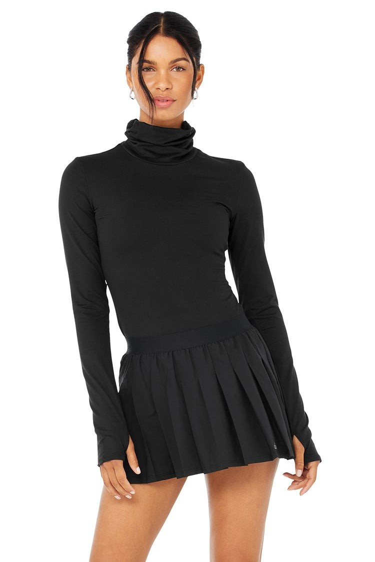 Alosoft Protection Turtleneck | Alo Yoga