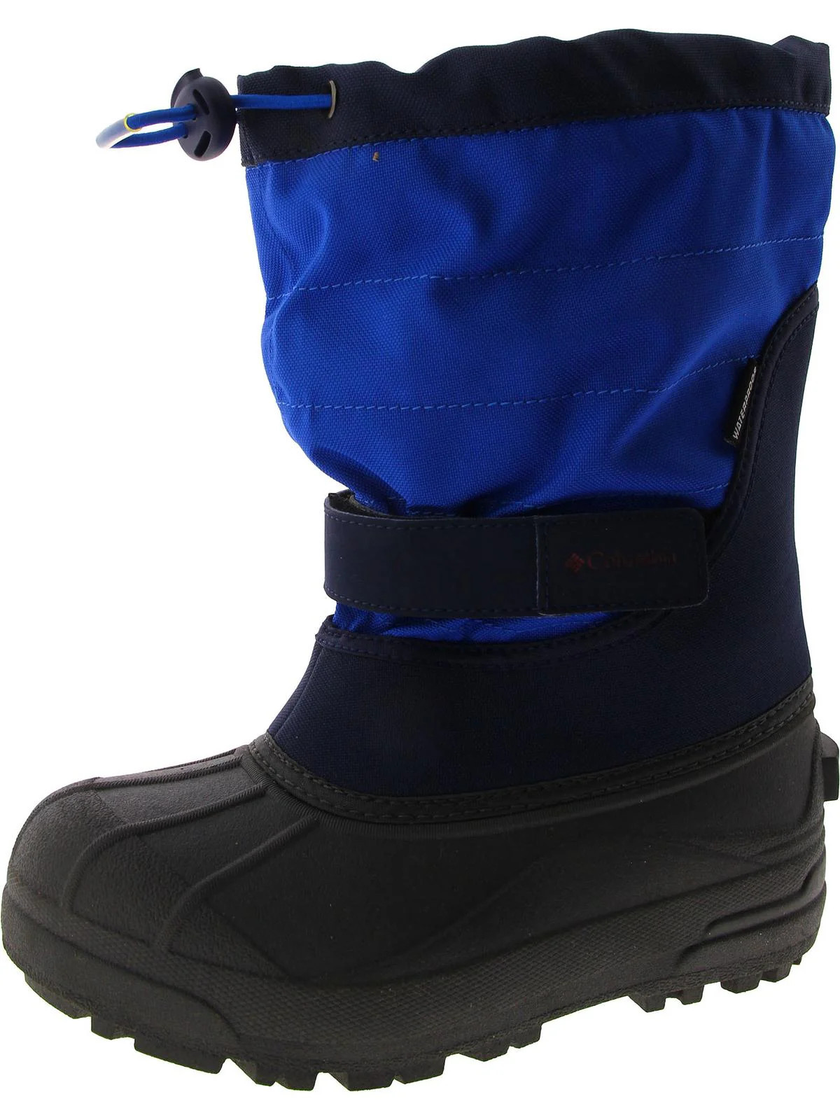 Boys Big Kid Waterproof Snow Boots | Shop Simon