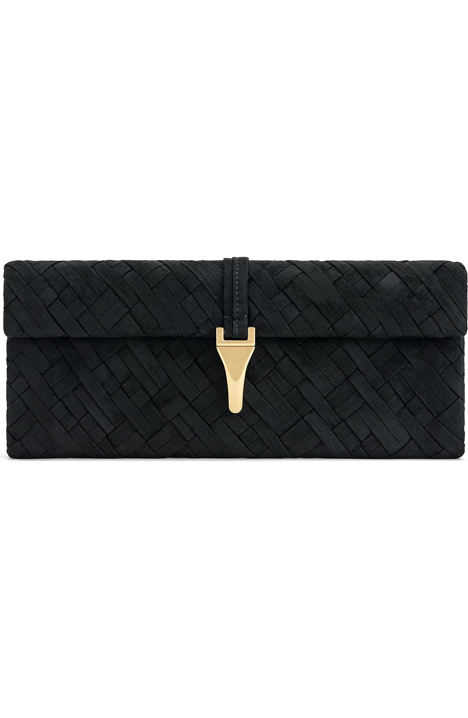 JW PEI Zaria Woven Clutch | Nordstrom | Nordstrom