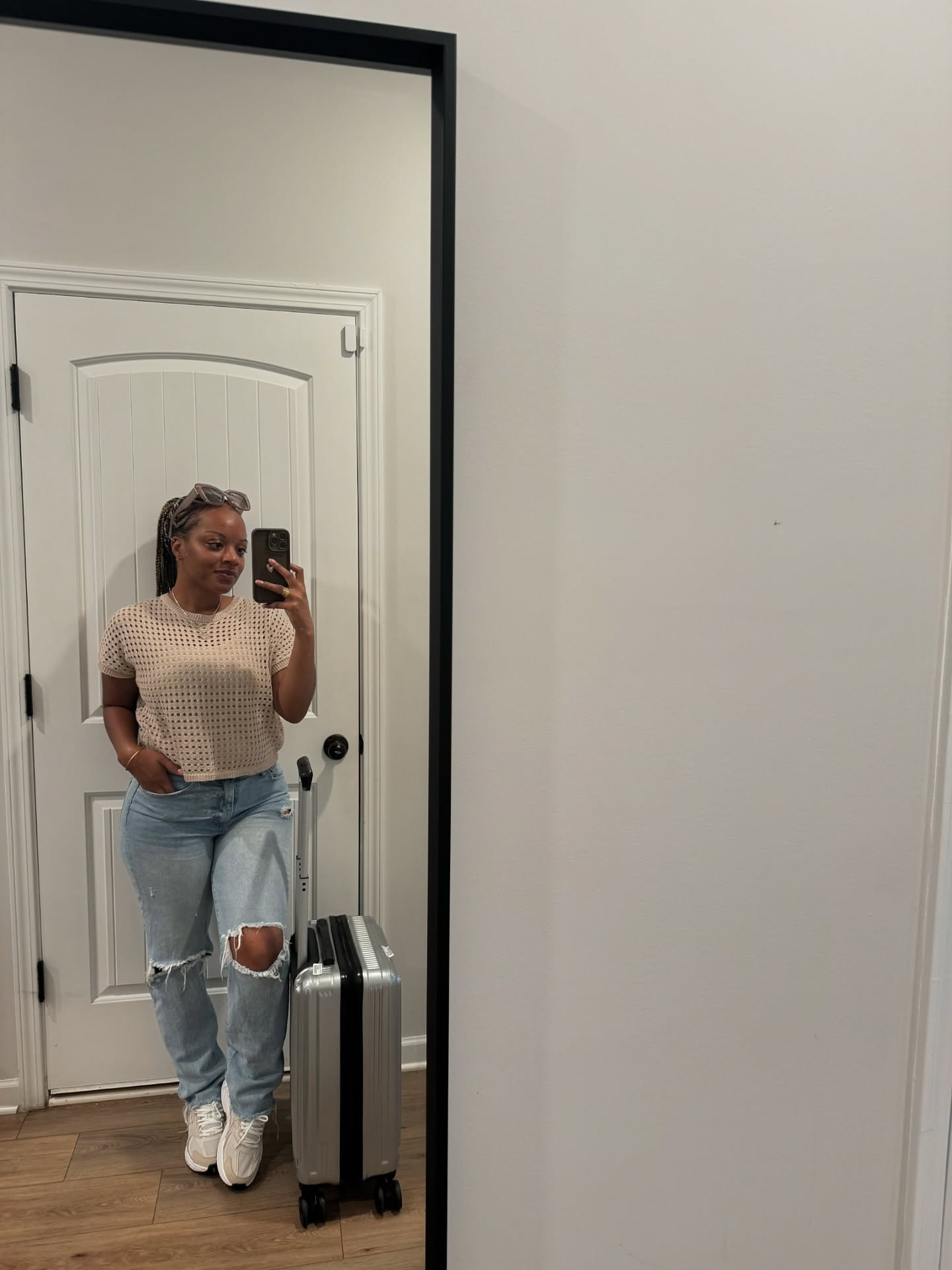 Staycation dump ! 

#staycation #solotraveler #atlantahotel #marriothotel #wagyuhouse