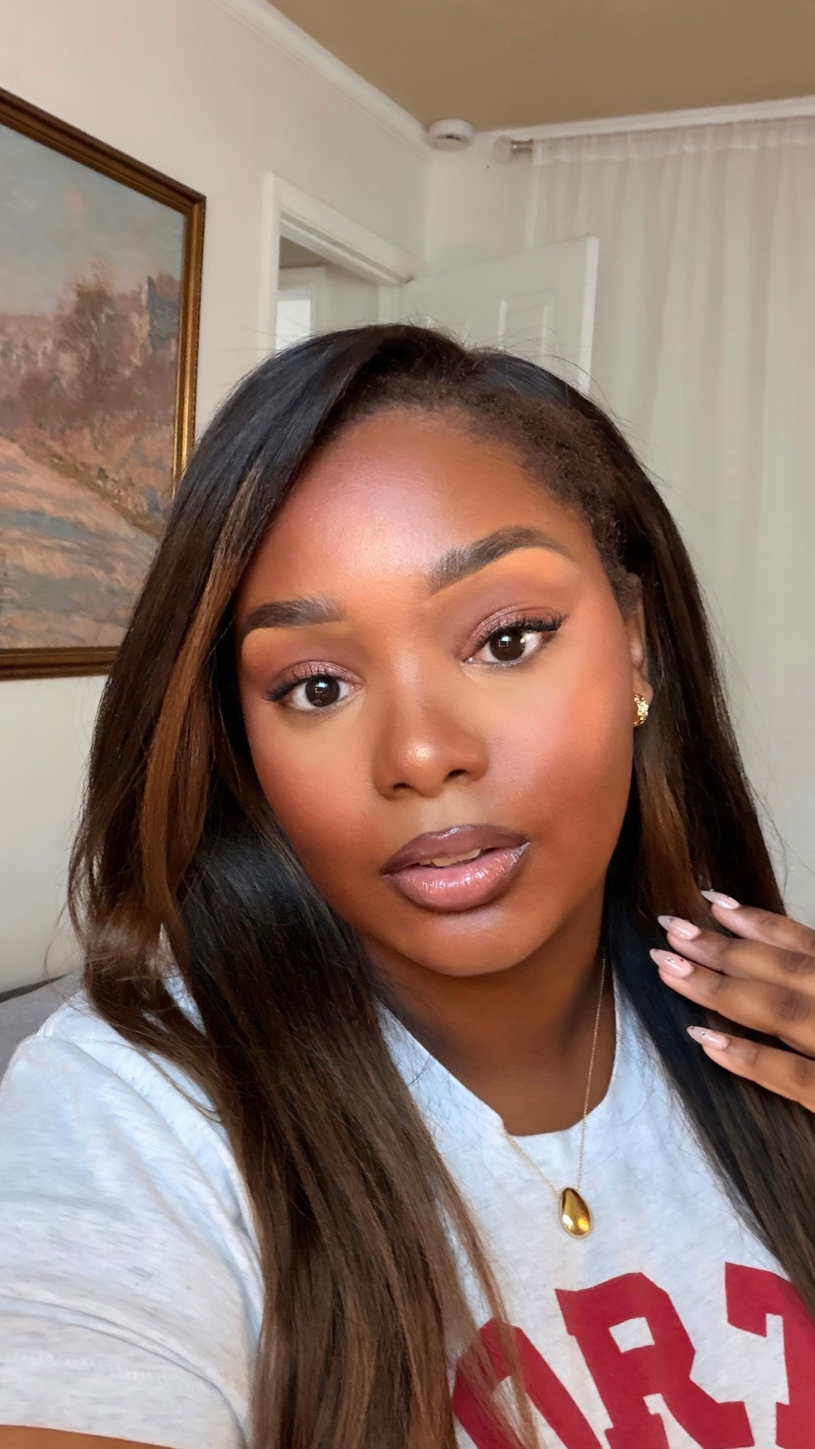 Today’s natural glam makeup using beauty from Sephora! 🌸✨

#LTKBeauty