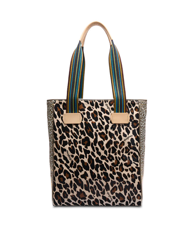 Mona Chica Tote | Consuela