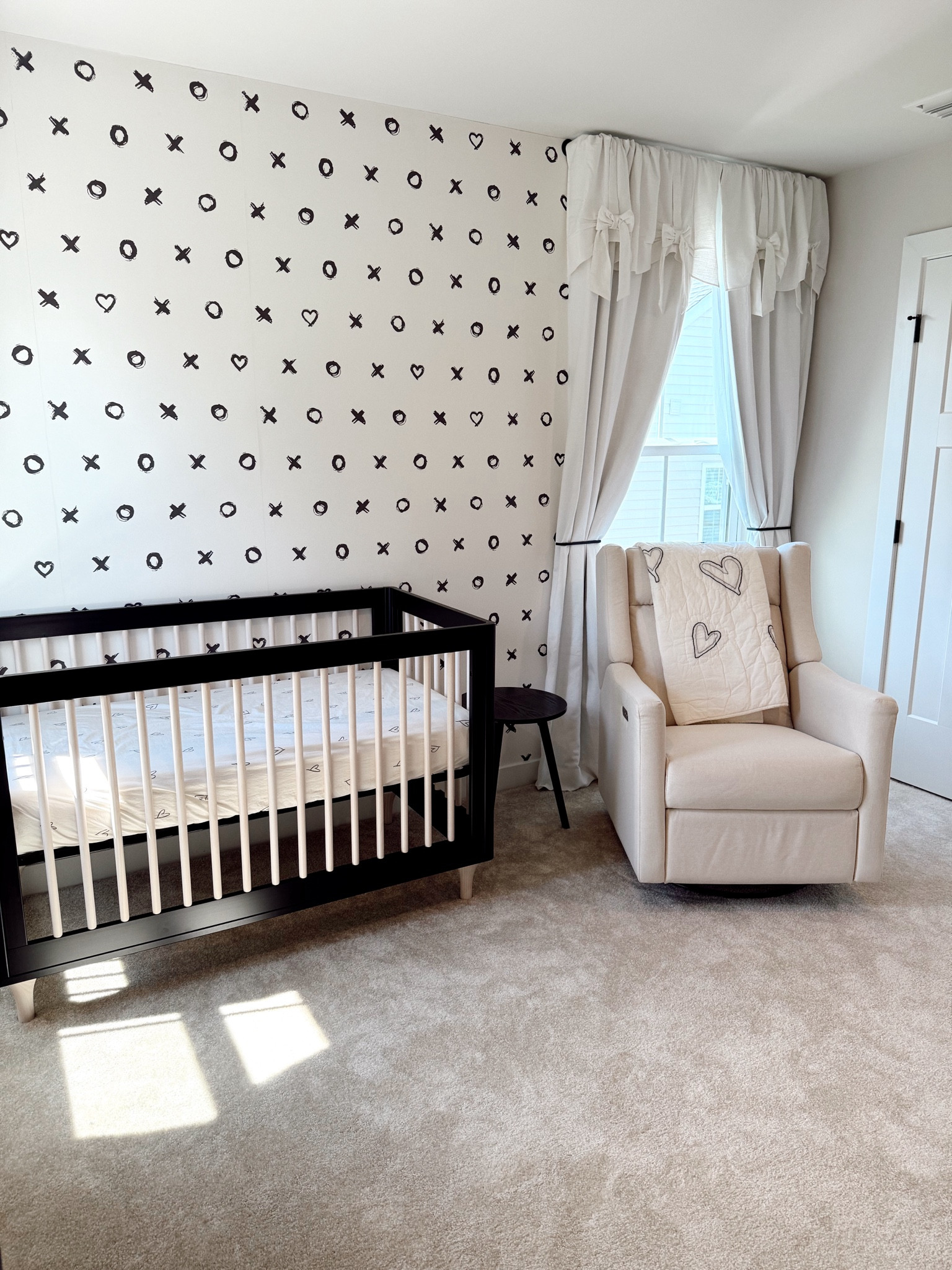 girl nursery | nursery decor | baby girl | nursery furniture

#LTKBump #LTKKids #LTKBaby