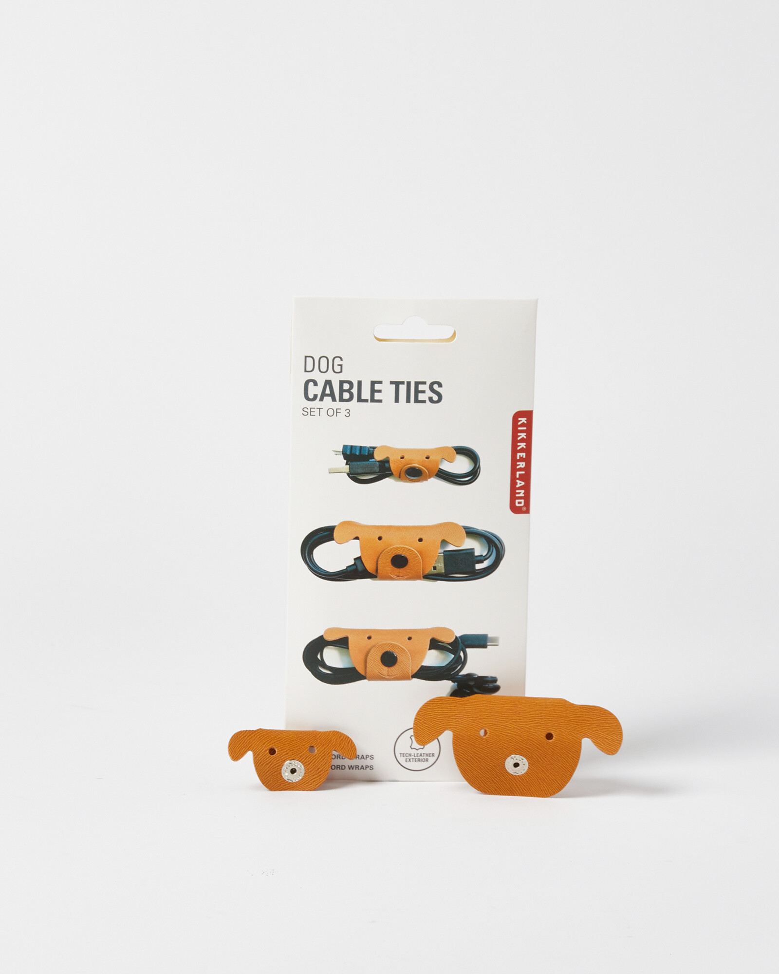 Dog Cable Ties | Oliver Bonas (Global)