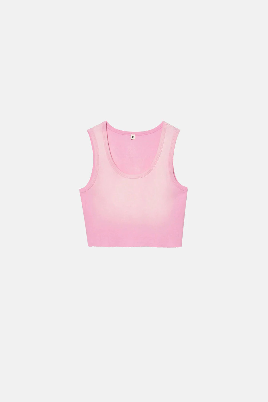 MALIBU CROP TANK | Elwood Clothing