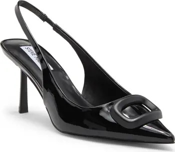 Steve Madden Gabbey Slingback Pump (Women) | Nordstromrack | Nordstrom Rack