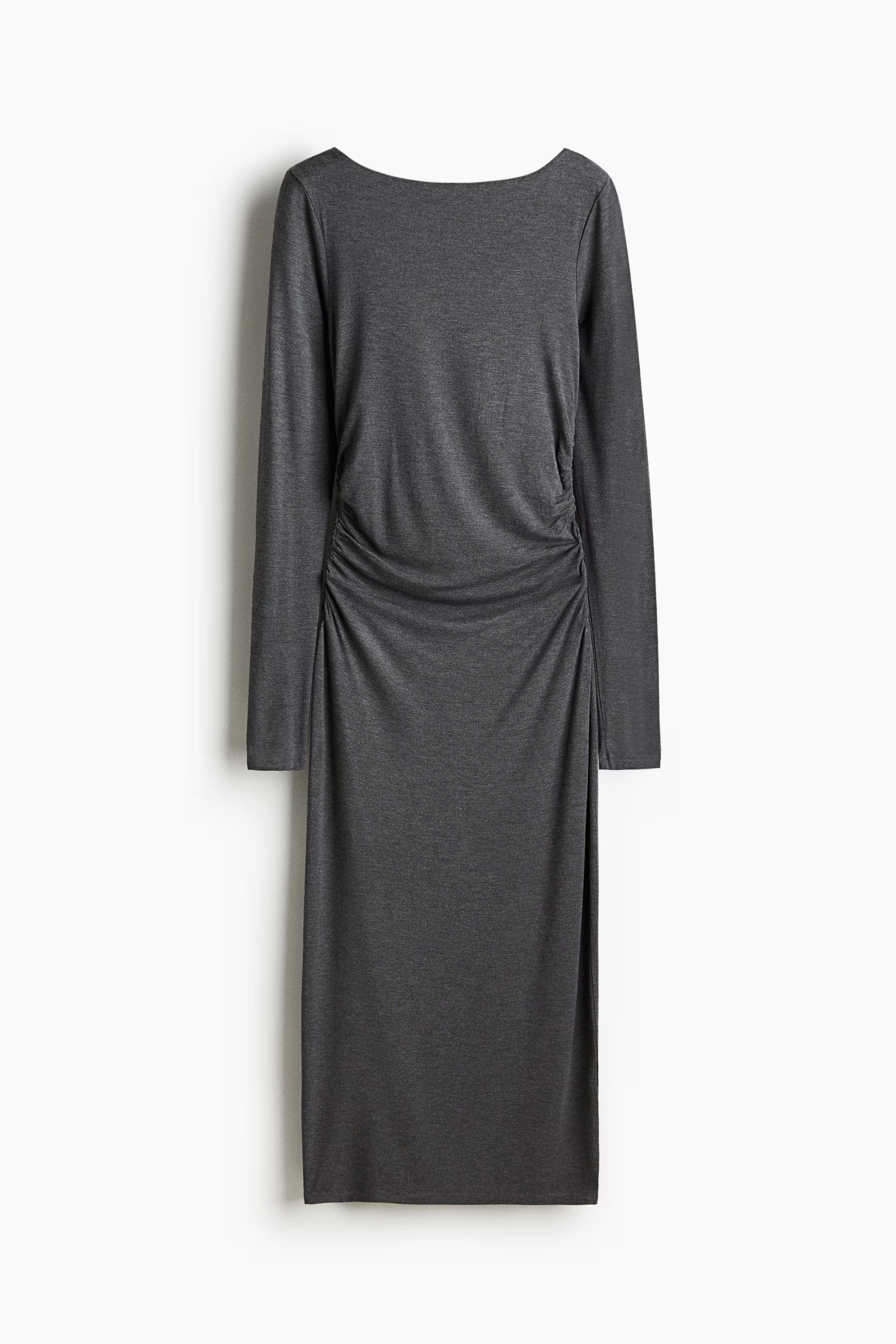Draped Bodycon Dress | H&M (US + CA)