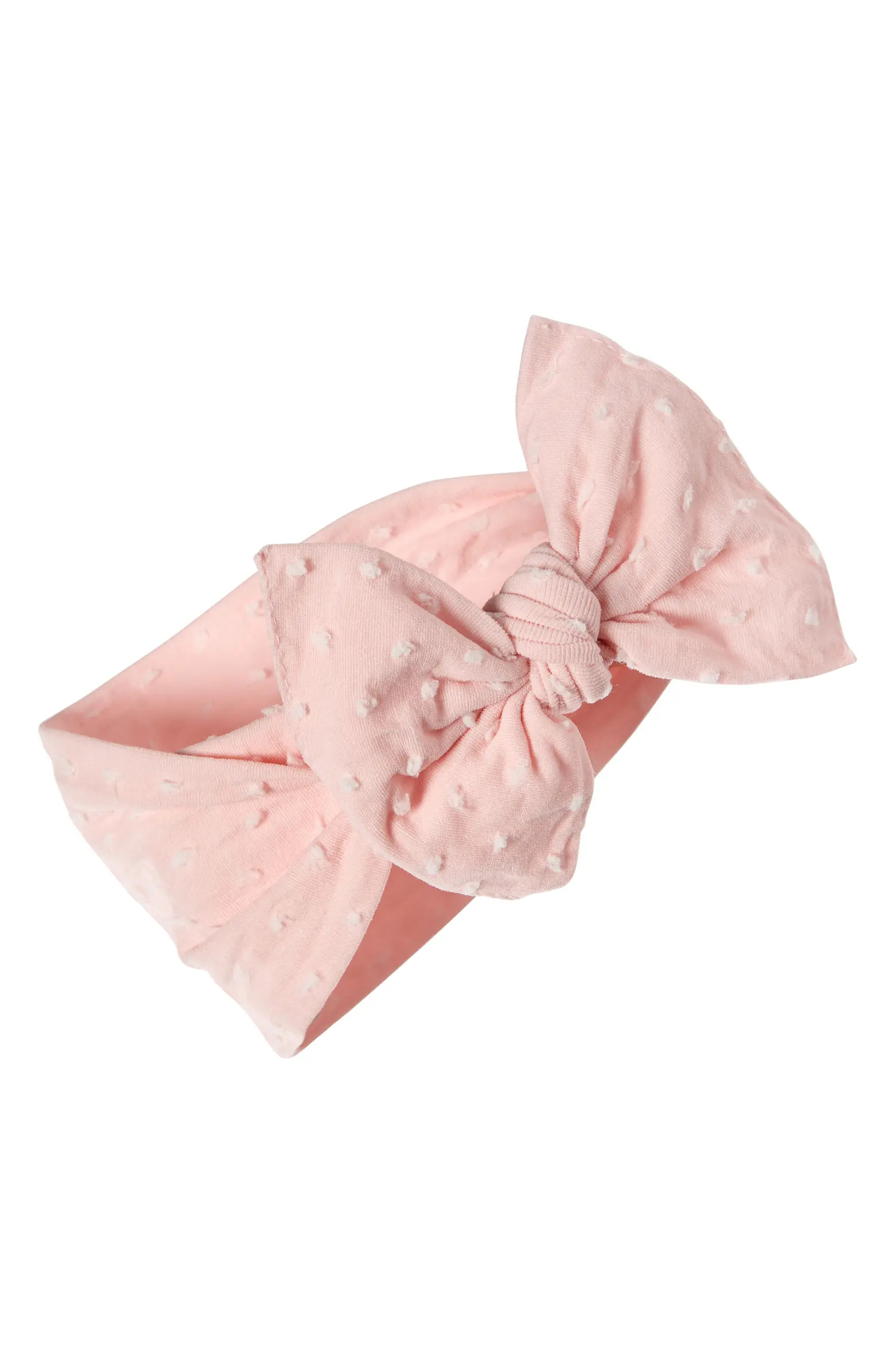 Bow Head Wrap | Nordstrom