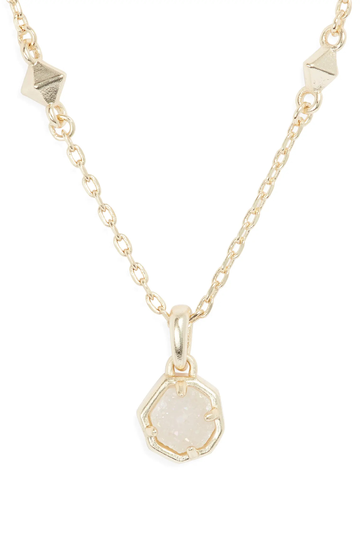 Nola Short Pendant Necklace | Nordstrom