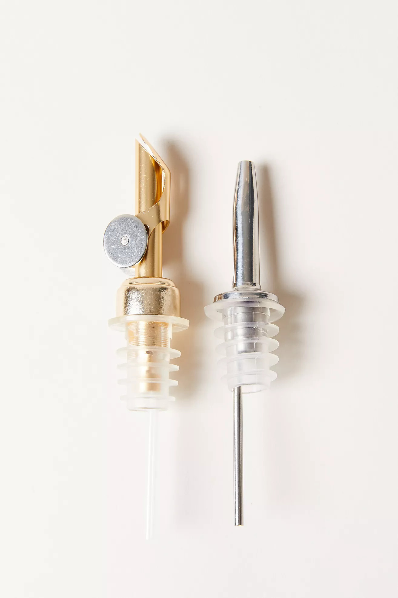 Farmhouse Pottery Moderen Bottle Pourer | Anthropologie (US)