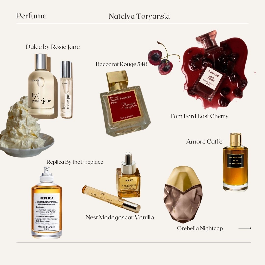 My favorite perfume scents of the season 🖤

#LTKdayinmylife #LTKBeauty #LTKHoliday