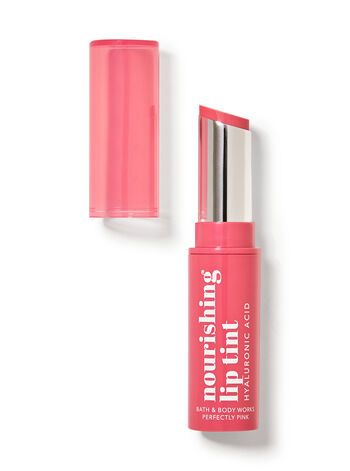 Perfectly Pink


Nourishing Lip Tint | Bath & Body Works
