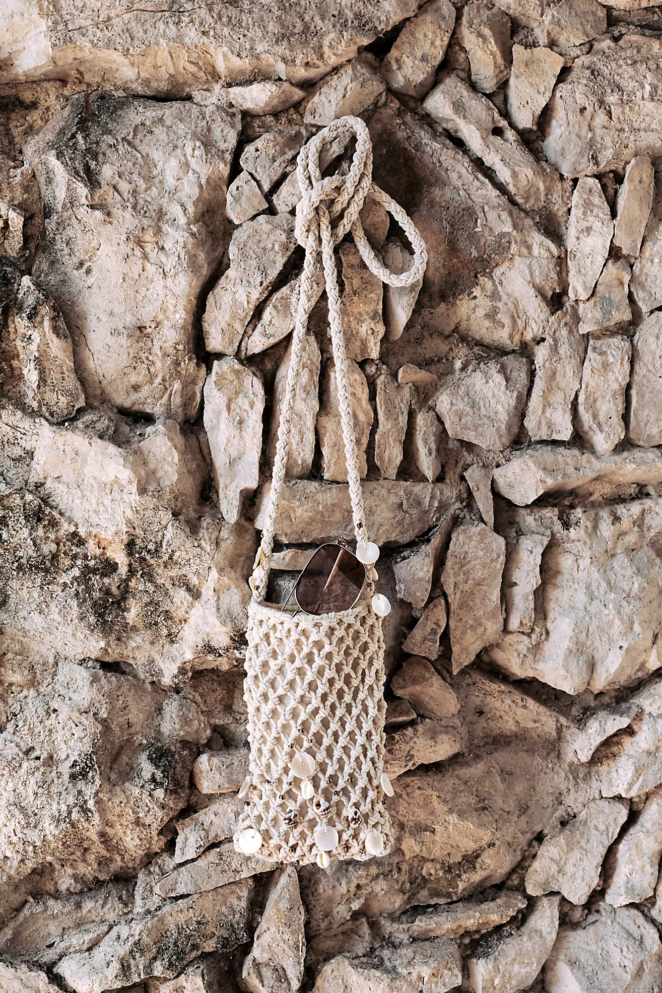 Isle Of Dreams Pouch | Free People (Global - UK&FR Excluded)